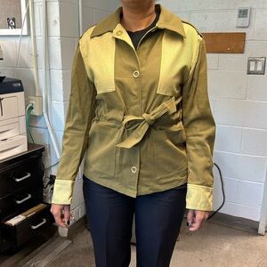 Scotch and Soda Jacket